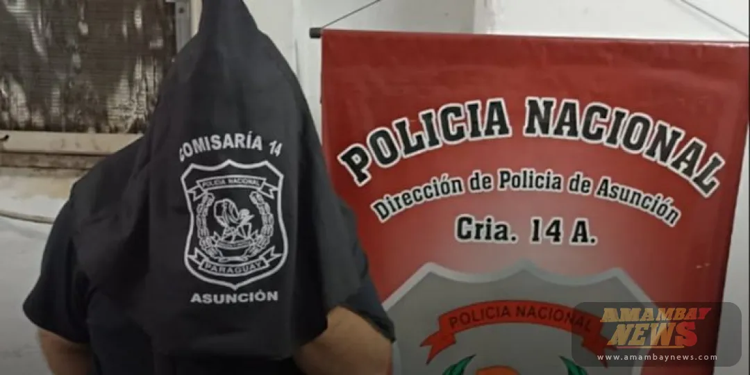 Cae profesor por supuesto abuso de su alumna