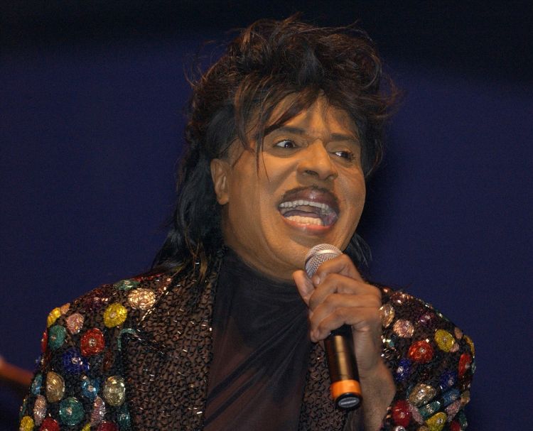 Little Richard, uno de los pioneros del rock and roll, muere a los 87 años