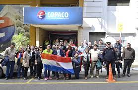 Copaco desvinculará a funcionarios ante crítica situación financiera