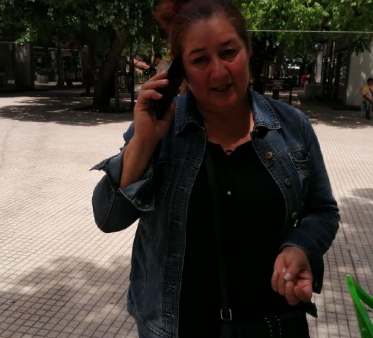 Docentes a Petta: "˜Es momento de apertura y no de autoritarismo