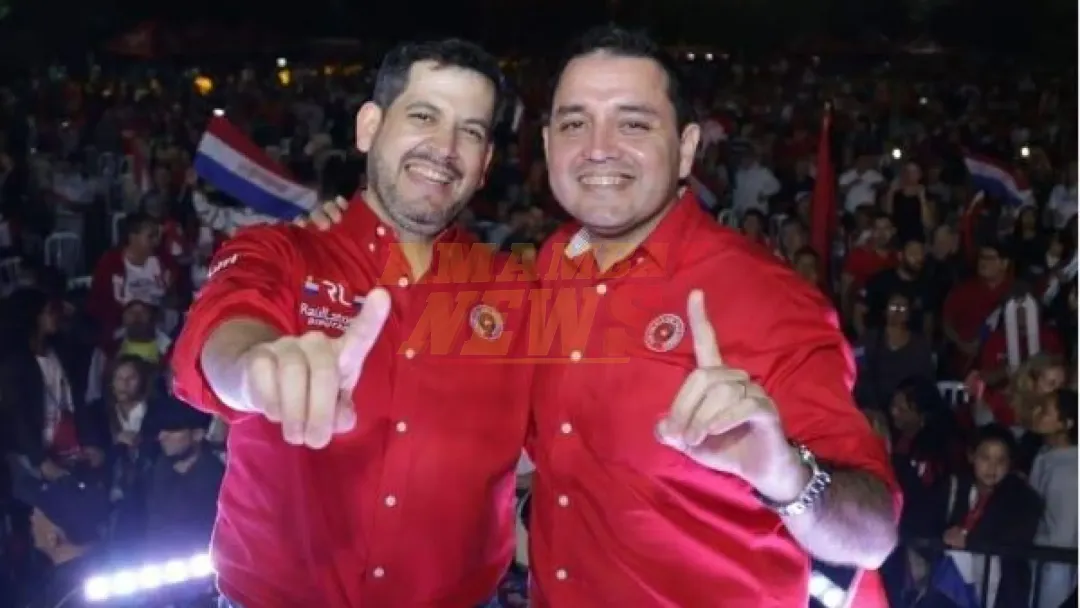 Luis Bello, titular de la Junta Municipal, asumiría como intendente interino de Asunción, según ley orgánica