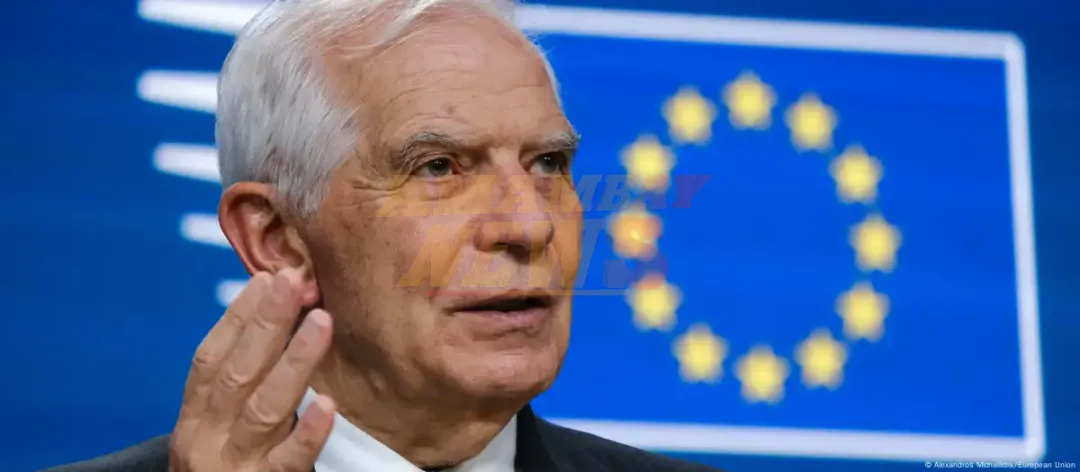 Borrell: Israel ya no tiene "excusas" para rechazar tregua