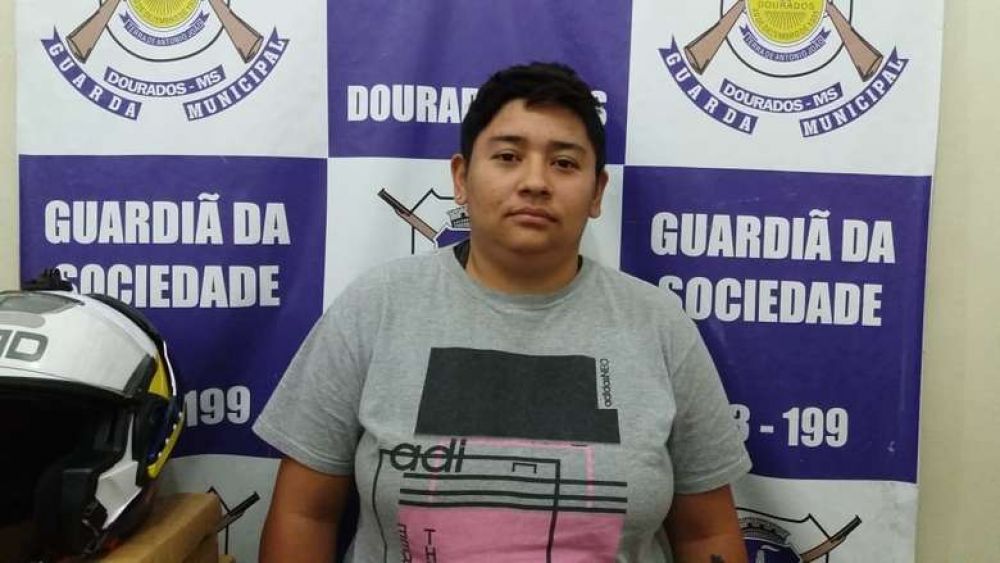 Moradora de Ponta Porã é presa com droga na rodoviária de Dourados
