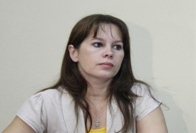 Viceministra niega que se hable de ideología de género y pensar que se incluirá le parece “descabellado”