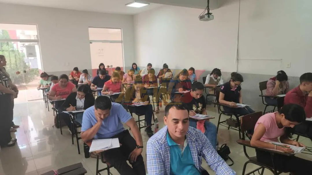 PGN 2026 prevé salario docente de G. 4.275.154 por turno