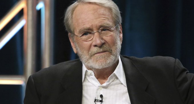 Muere Martin Mull, actor de "Clue" y "Roseanne"