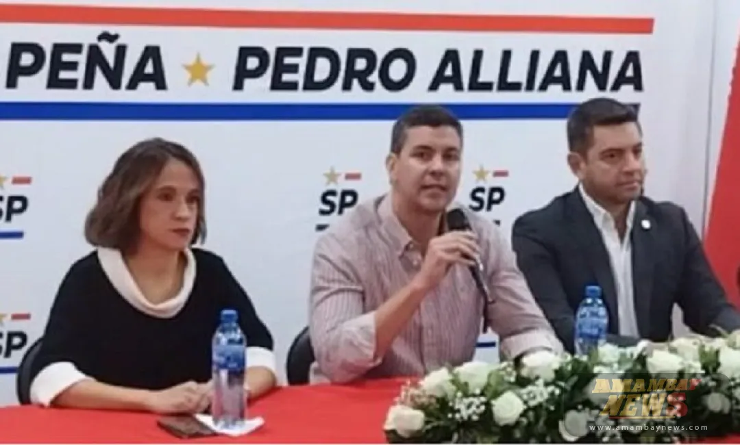 Alliana niega presión para lograr salida de Lea Giménez