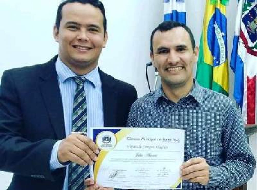 Ponta Porã: Homenajean a propietario de radio pirata de Pedro Juan Caballero