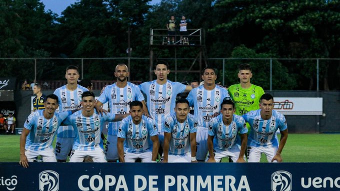Guaireña cae humillado en Trinidad y vuelve a Intermedia