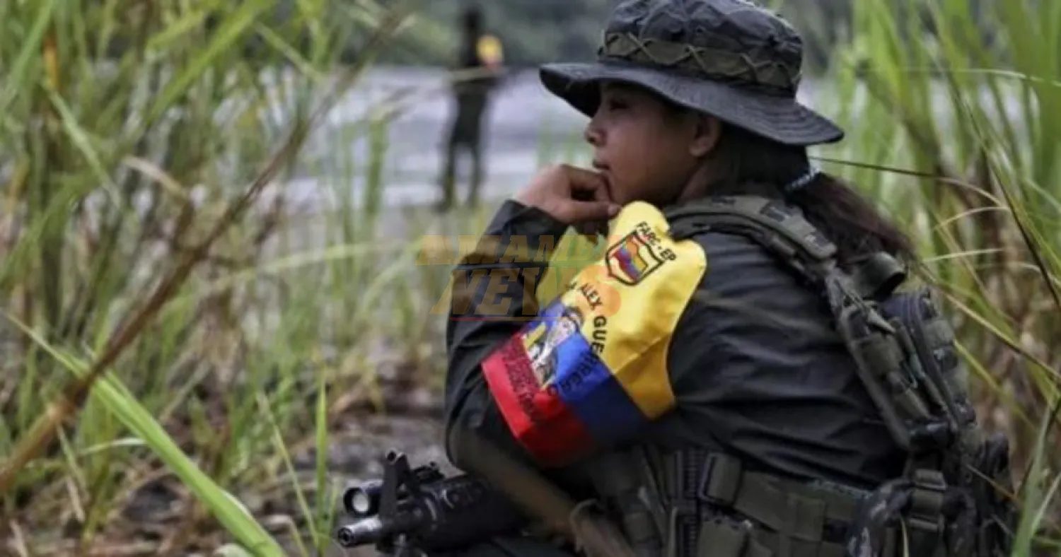 Disidentes de las FARC combatirán a EEUU en caso de invasión a Colombia