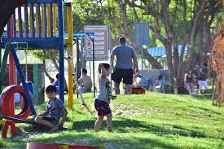 Meteorología anuncia un domingo a pleno sol