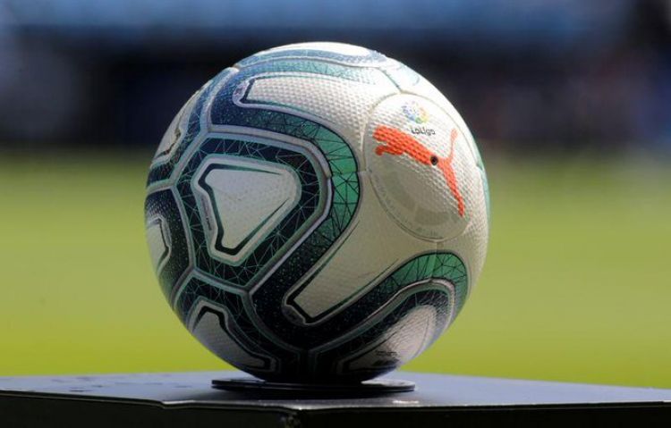 Clubes españoles realizarán test de coronavirus antes de volver a entrenar
