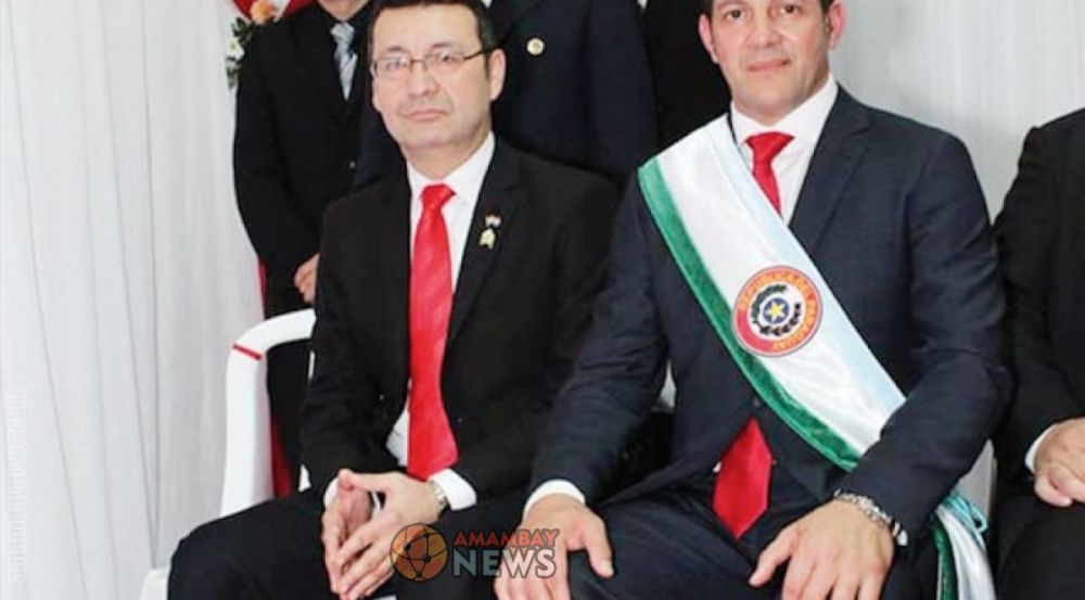 Gobernador denuncia adulteración de pagaré que firmó para campaña política