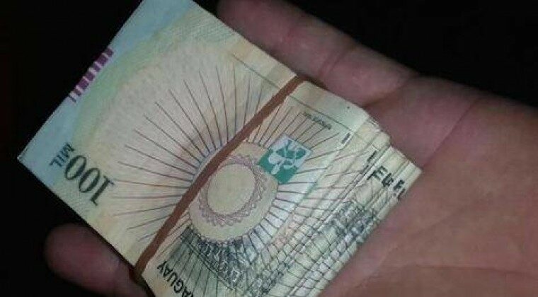 Denuncian a funcionarios municipales de Asunción por estafa de G. 9.500.000