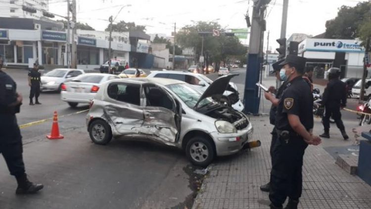 Reportan 18 fallecidos durante el fin de semana