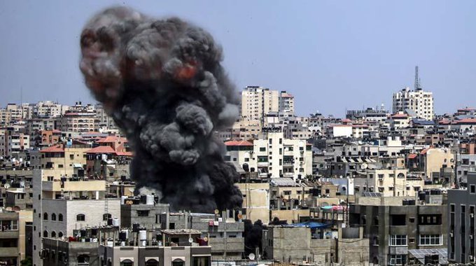 La Comisión Europea triplica la ayuda para Gaza hasta más de 75 millones de euros