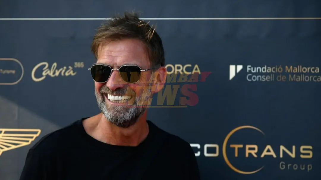 Jürgen Klopp, extécnico del Liverpool, se une a los detractores del Mundial de Clubes