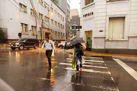 Meteorología anuncia una jornada calurosa e inestable para hoy