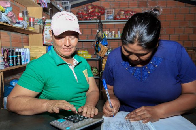 Programa Tekoporã Mbarete: dan a conocer listado de funcionarios que atienden a familias
