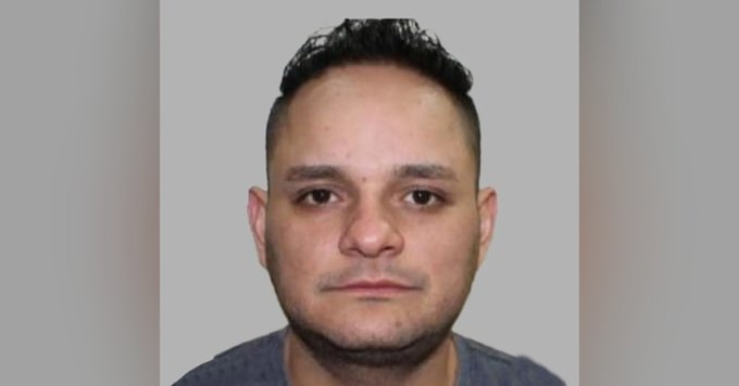 Ratifican prisión preventiva para hermano de “Cucho” Cabaña