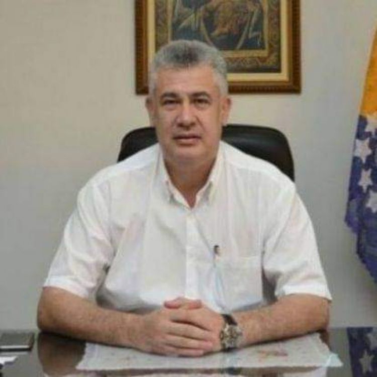 "Le mataron a mi hermano", denuncia Jos Carlos Acevedo, intendente de Pedro Juan