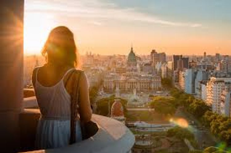 Argentina reporta otro récord de contagios diarios