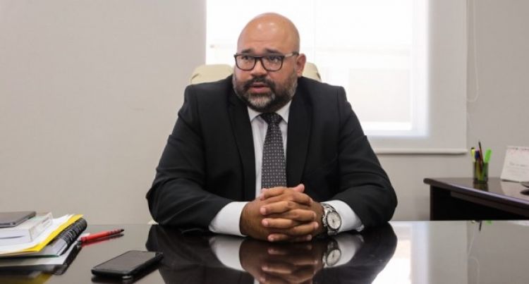 Instan a ciudadanos a seguir actualizando datos en el RCP