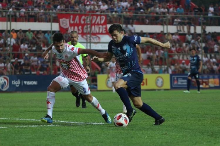 Duelo clave entre dos equipos necesitados y que se juegan mucho