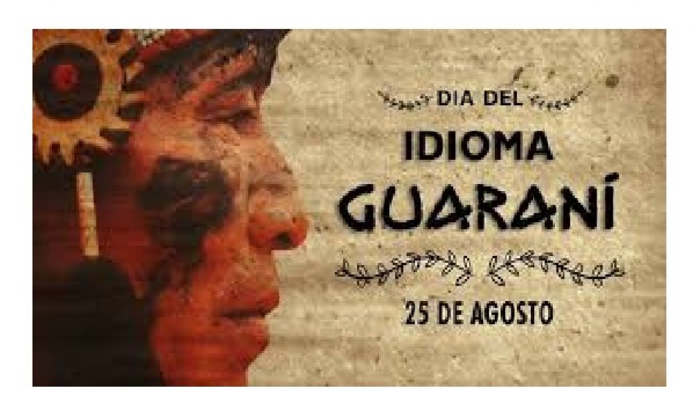 Hoy se conmemora el Día Nacional del Idioma Guaraní