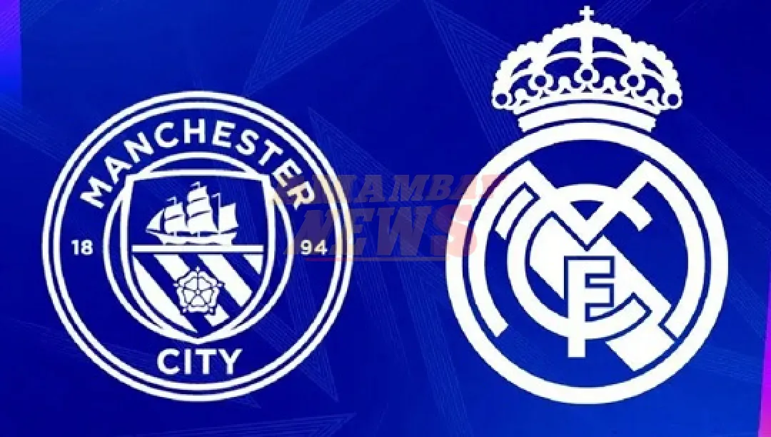 Sorteo Champions League: Real Madrid y Manchester City se enfrentarán en playoffs