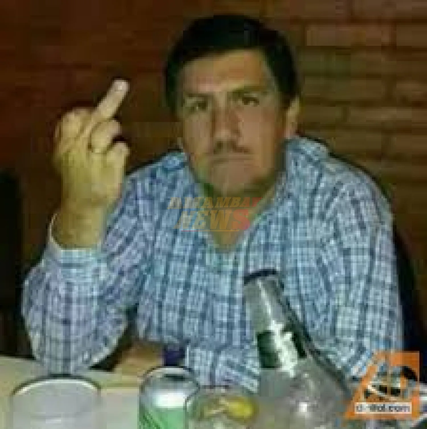 Villalba considera que la candidatura de Llano a la presidencia es “solo un sondeo”