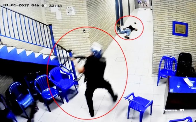 Sala Penal confirma a Tribunal de Apelación en causa Rodrigo Quintana
