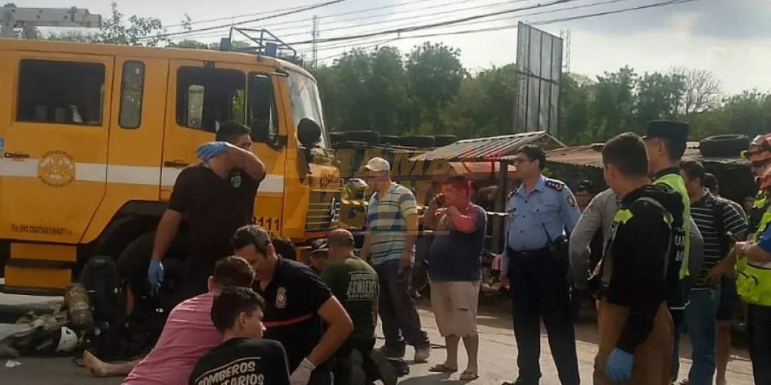 Muerte de trabajadores: inspección confirma falta de oxígeno en desagüe cloacal