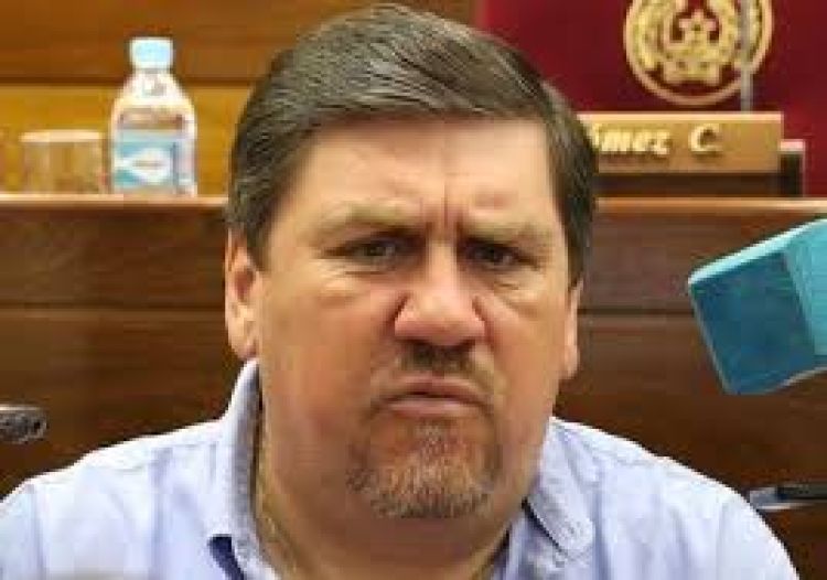 Proyecto busca declarar estado de excepción en Amambay ante ola de violencia