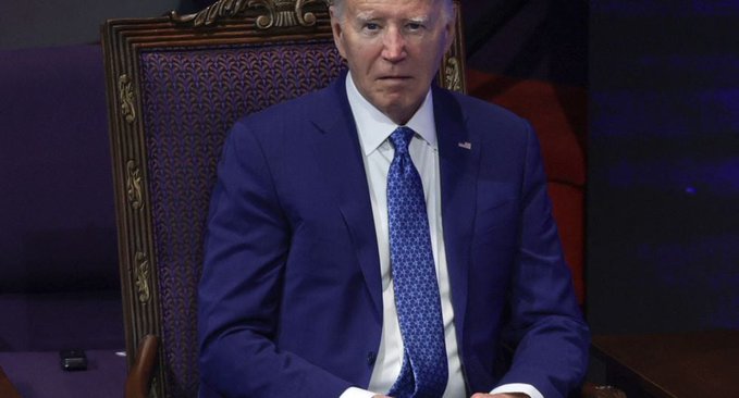 Presidente Biden no recibe tratamiento para Parkinson, asegura la Casa Blanca