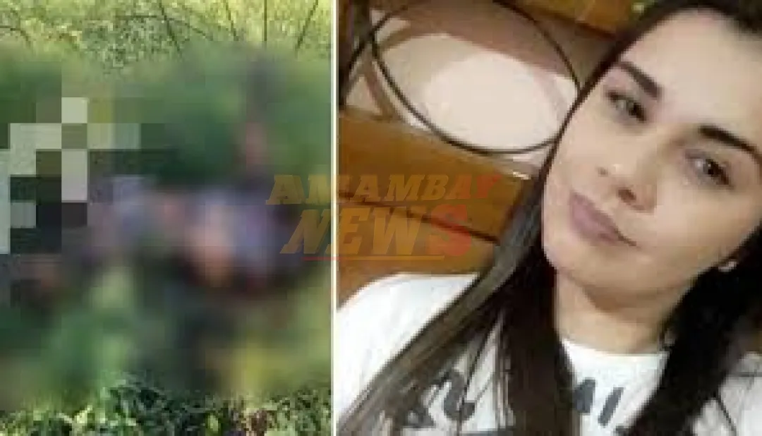 Cuerpo hallado en Nueva Asunción es de Leidy Karina Amarilla, según familiares