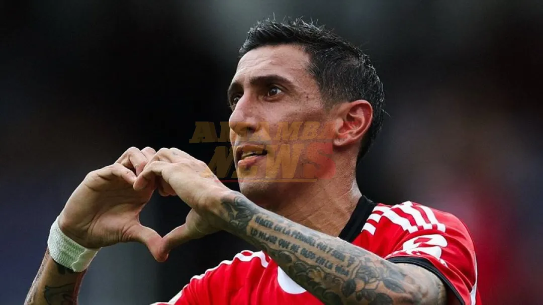 El Benfica también golea al Auckland