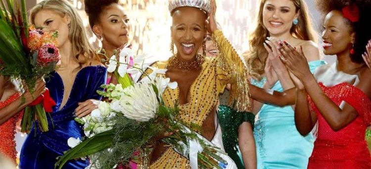 Concurso Miss Sudáfrica admite candidatas transexuales