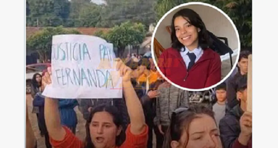 Hoy harán autopsia a joven asesinada en Coronel Oviedo