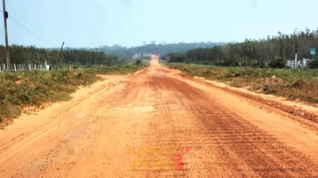 Puentesiño clama por un hospital y camino de todo tiempo