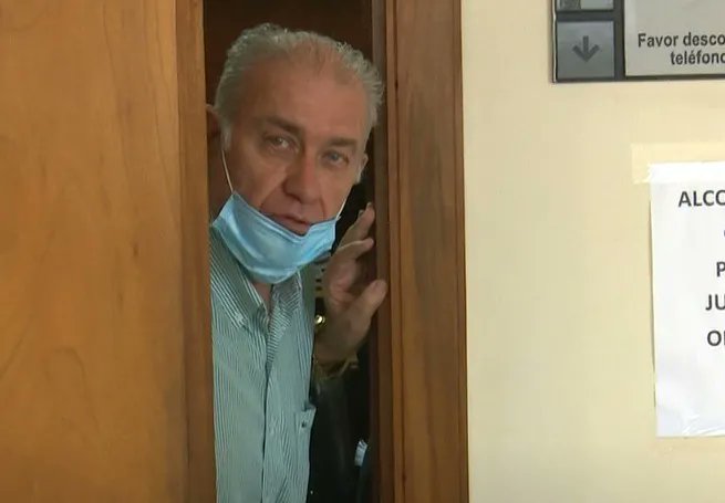Pasan a Senabico 141 propiedades de RGD