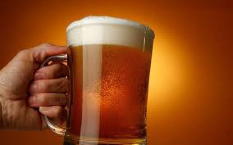 Desabastecimiento de cerveza este fin de semana por paro de camioneros
