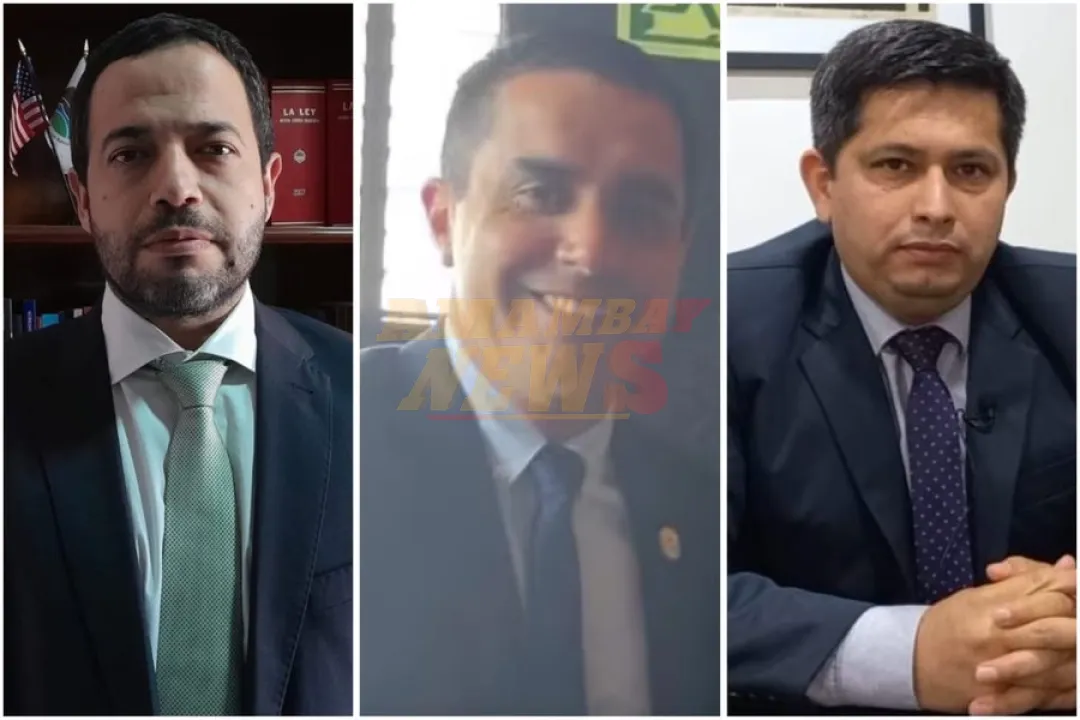 Exdirector antidrogas compró vehículo de US$ 85.000, inmueble por G. 330.000.000, invirtió en dúplex y abultó cuenta bancaria