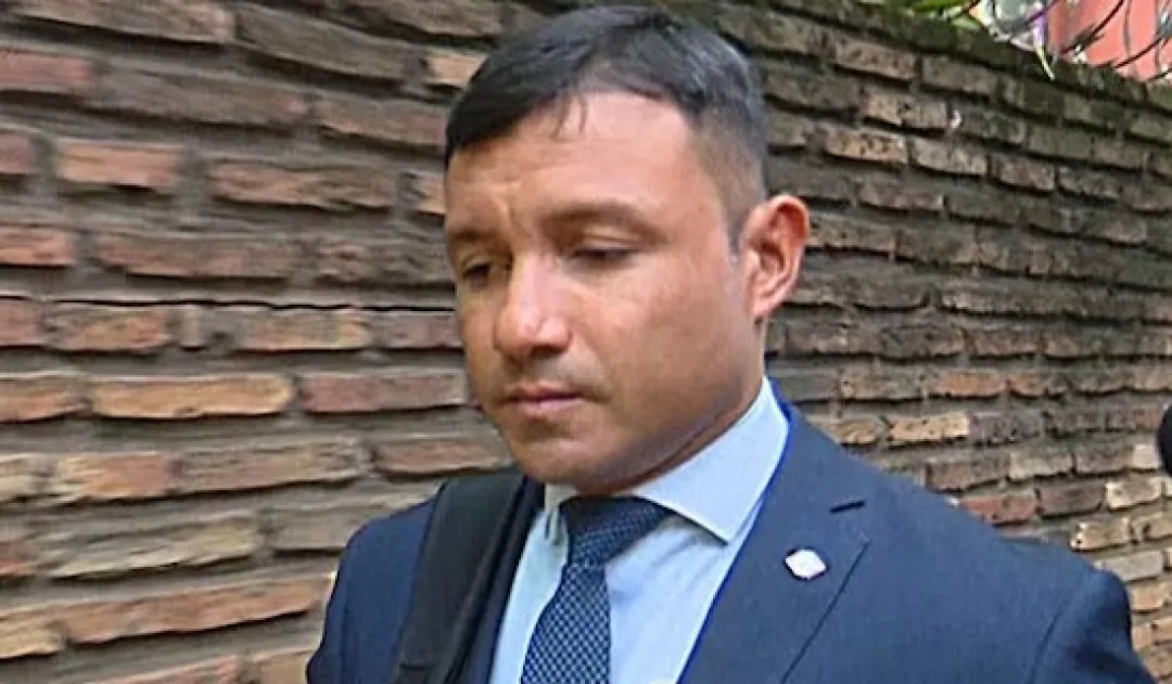 Acusan ante el JEM y piden sanción para el fiscal Aldo Cantero