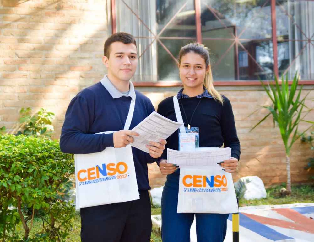 ¿Son fiables los números del último censo realizado?