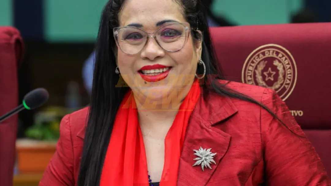 Yamy Nal lanza advertencia: «Si me sacan, saldrán muchos por cosas peores»