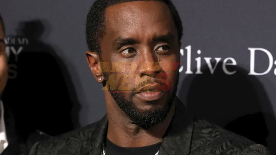 Sean Diddy Combs se declara no culpable de dos delitos relacionados con trata de personas