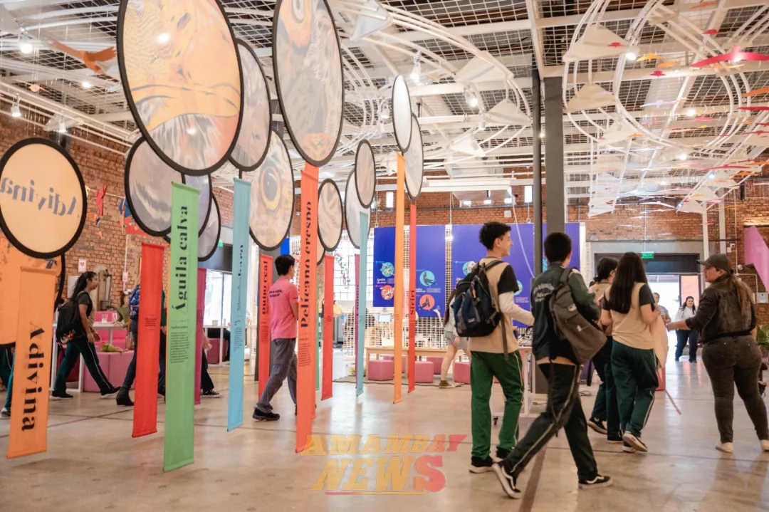 El MuCi cierra septiembre con actividades científicas y artísticas para toda la familia