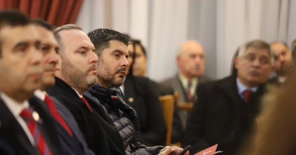 Nenecho tendrá que responderle a Grau sobre los G. 500.000 millones que no aparecen