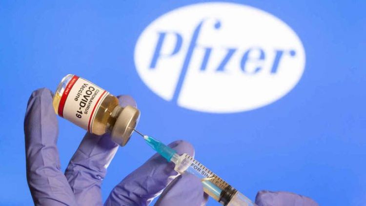 El Reino Unido autorizó la vacuna de Pfizer y BioNTech contra el COVID-19